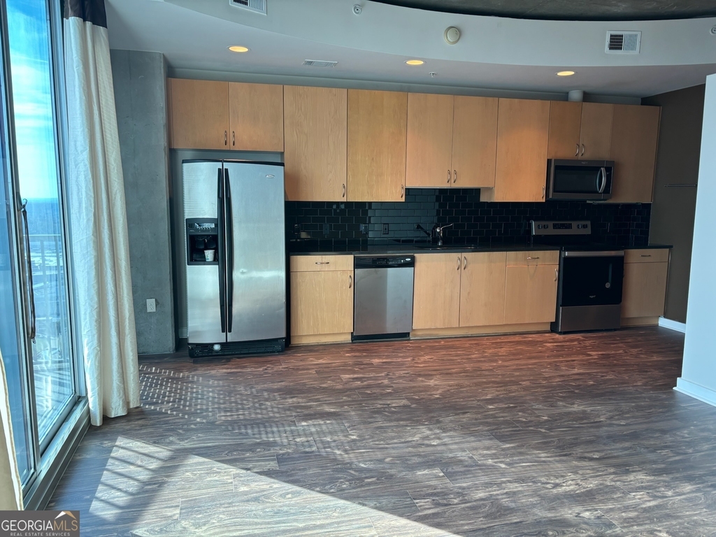 400 W Peachtree Street Nw - Photo 16