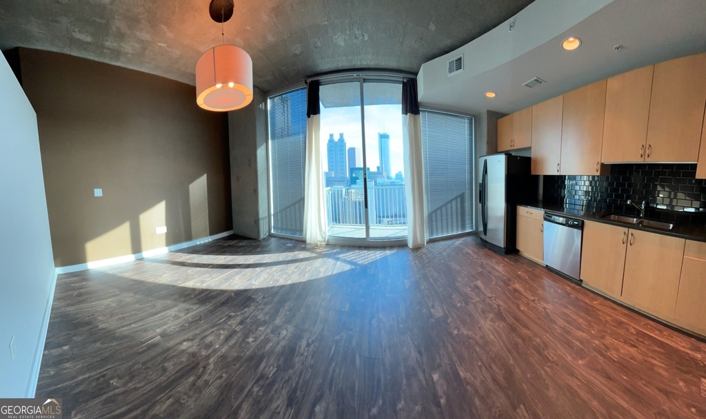 400 W Peachtree Street Nw - Photo 15