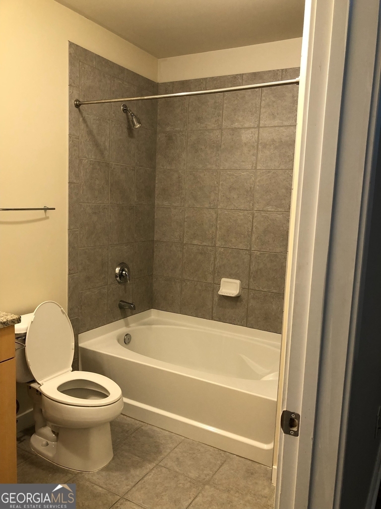 400 W Peachtree Street Nw - Photo 24