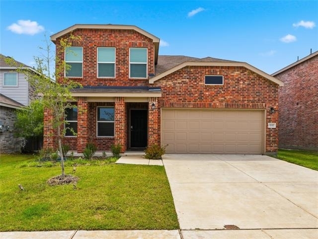 1727 Palo Blanco Drive - Photo 0