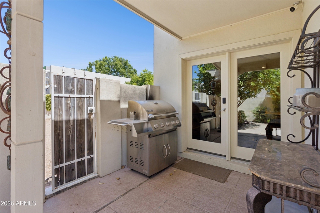 6922 E Exeter Boulevard - Photo 49