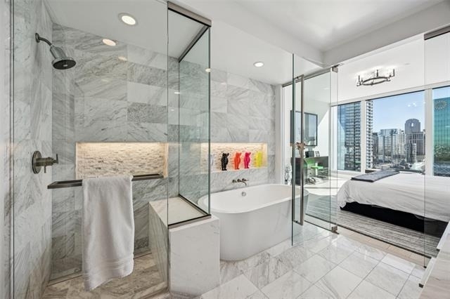 3130 N Harwood Street - Photo 12