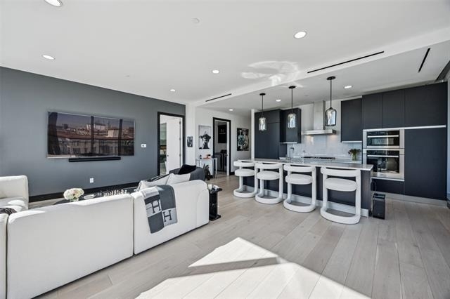 3130 N Harwood Street - Photo 6