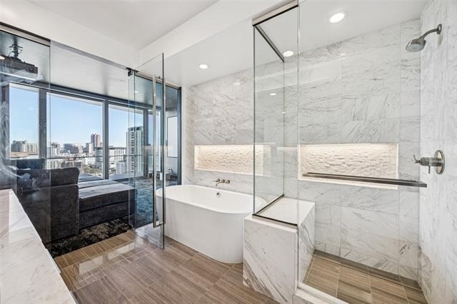 3130 N Harwood Street - Photo 18