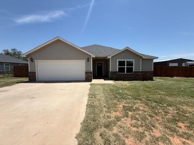 331 Hog Eye Road - Photo 0