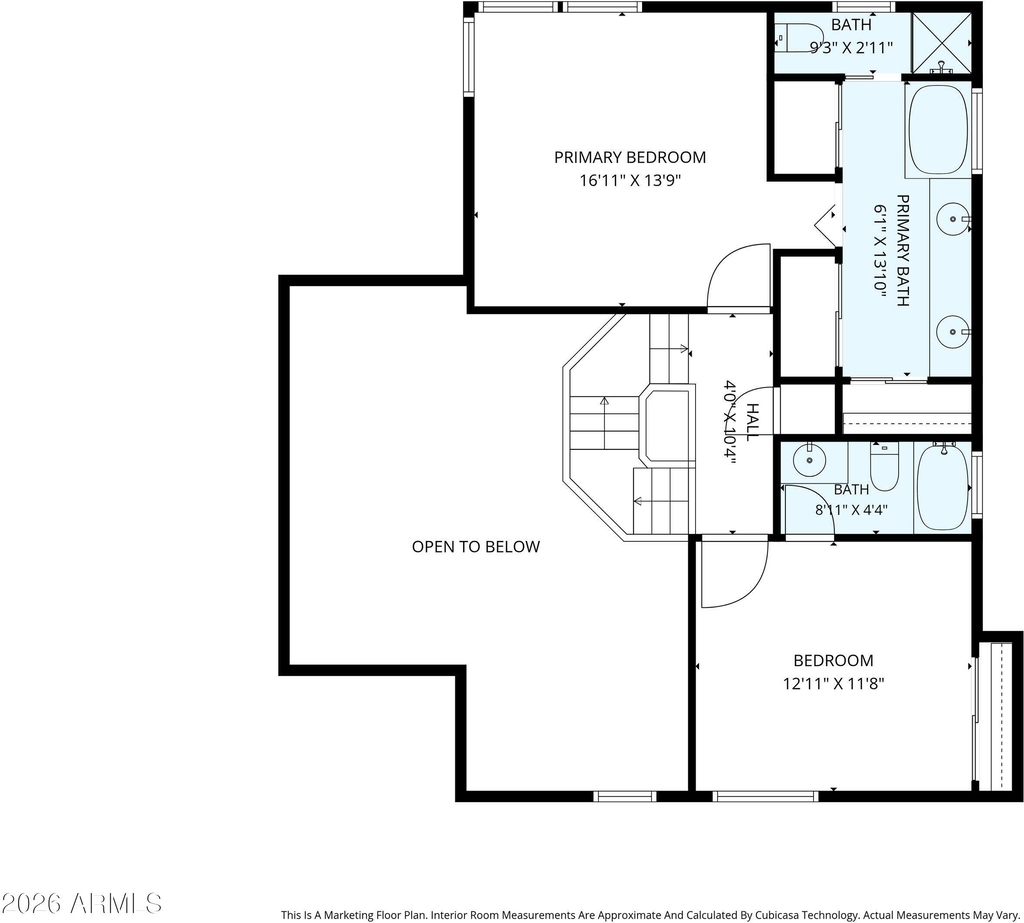 15805 N 51st Street - Photo 37