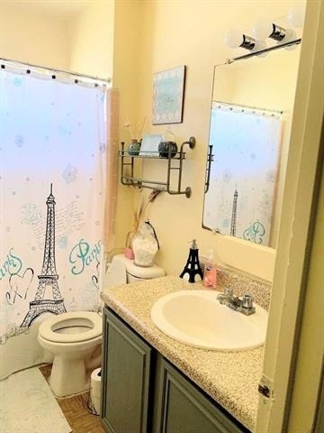 1355 N N Jim Miller Road - Photo 9