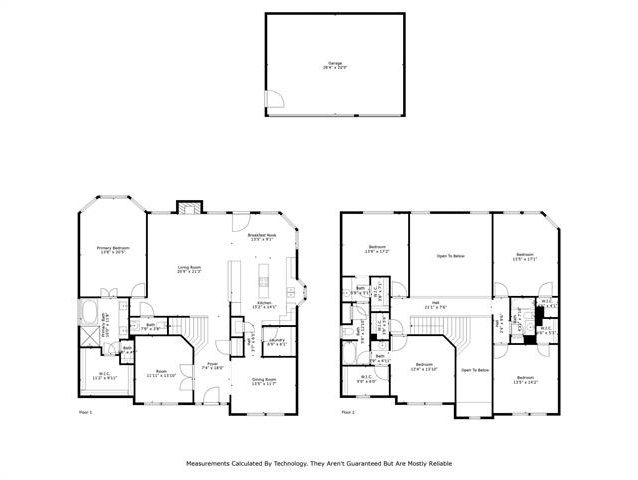 200 Bob O Link Drive - Photo 36