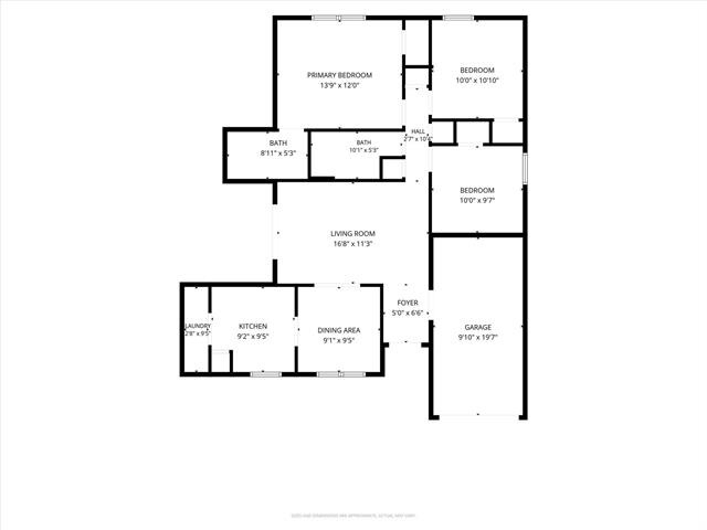 1412 Paco Trail - Photo 22