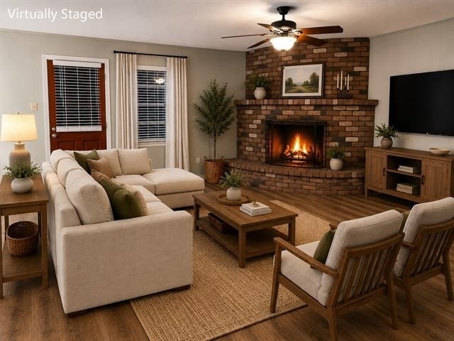 2240 Shady Meadow Drive - Photo 1