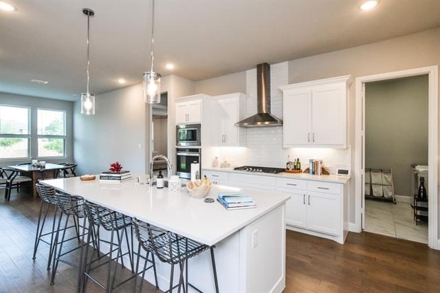 2516 Maidenhair Road - Photo 2