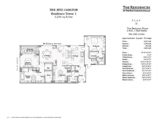 2525 N Pearl Street - Photo 39