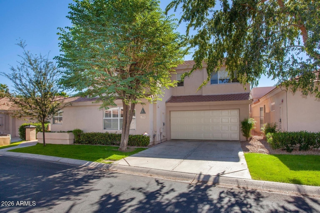 7771 E Foxmore Lane - Photo 1
