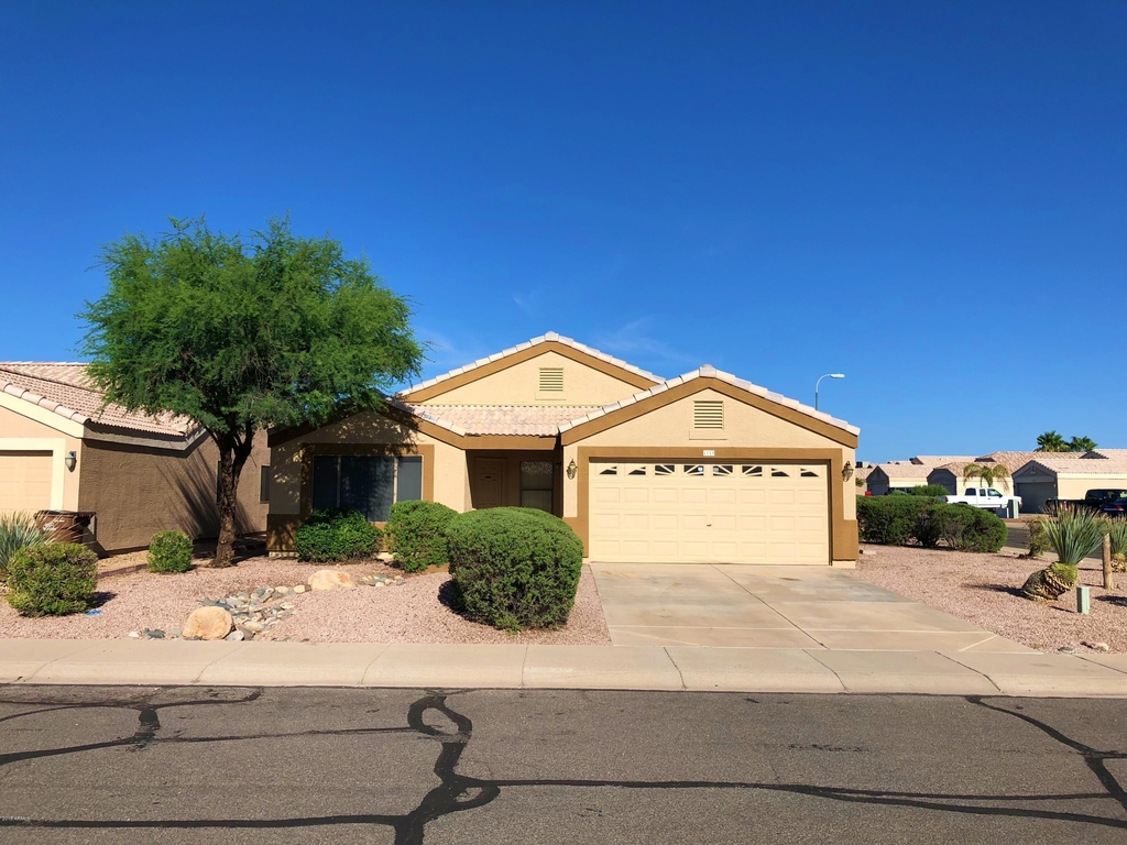 1719 S Pinto Drive - Photo 0