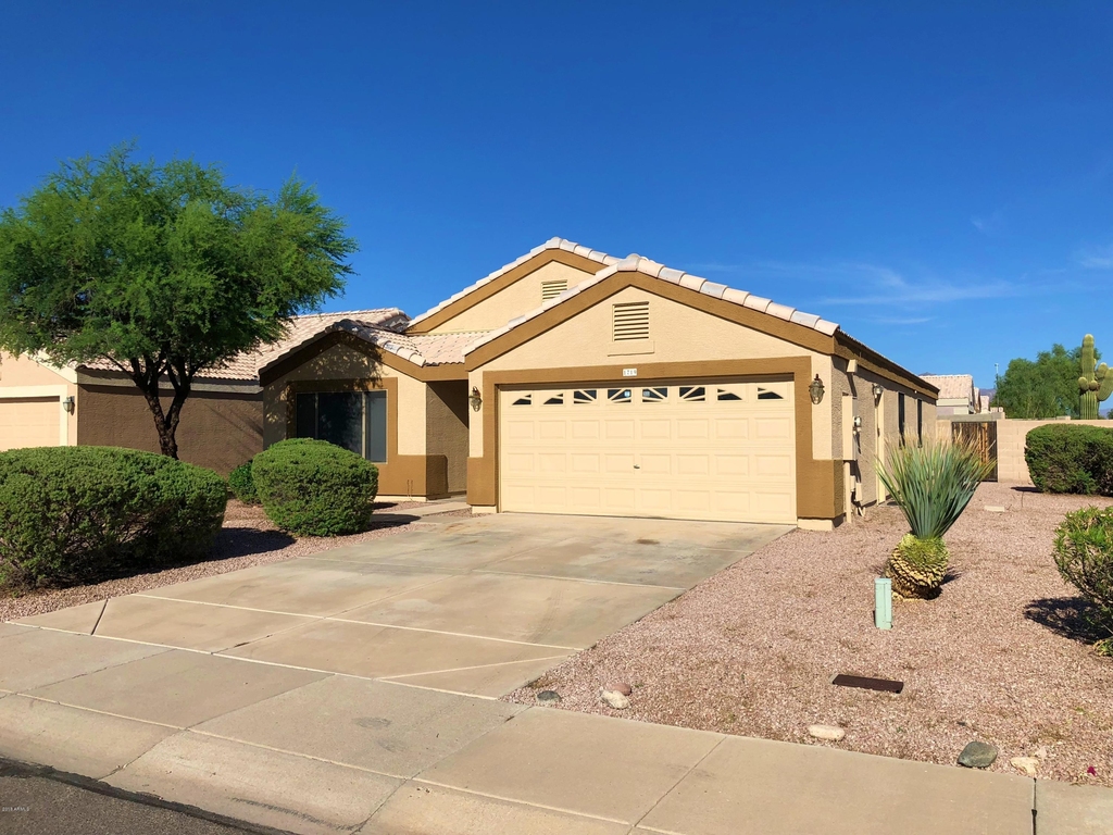 1719 S Pinto Drive - Photo 2