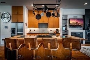 4614 Cedar Springs Road - Photo 2