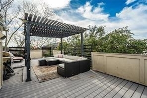 4614 Cedar Springs Road - Photo 15
