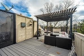 4614 Cedar Springs Road - Photo 16