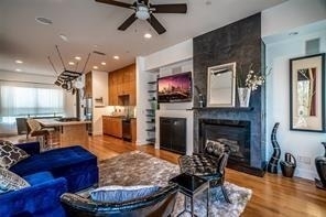 4614 Cedar Springs Road - Photo 4