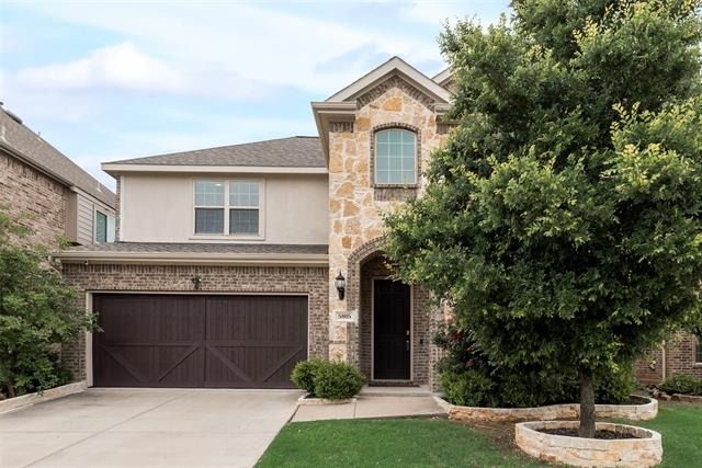 5805 Fuder Drive - Photo 1