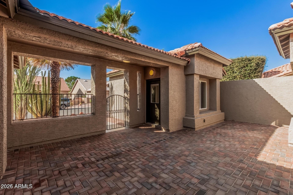 9310 E Crystal Drive - Photo 1