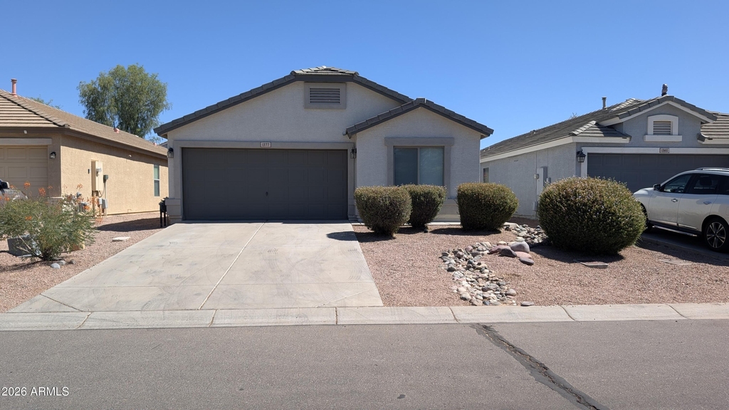 1377 E Pryor Road - Photo 0