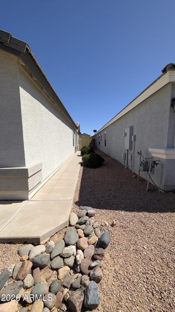 1377 E Pryor Road - Photo 1
