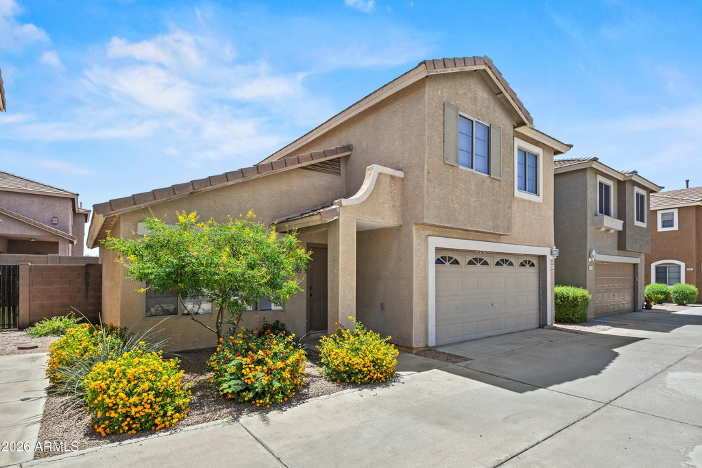 21827 N 40th Way - Photo 0