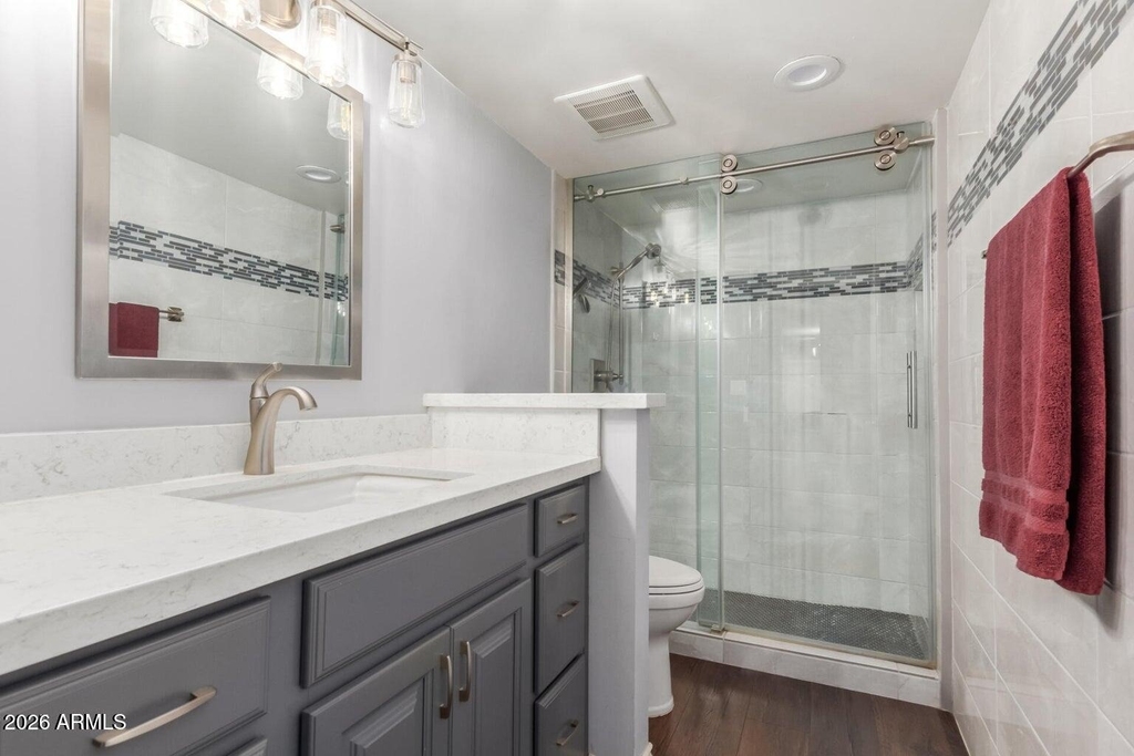 481 W Half Moon Way - Photo 19