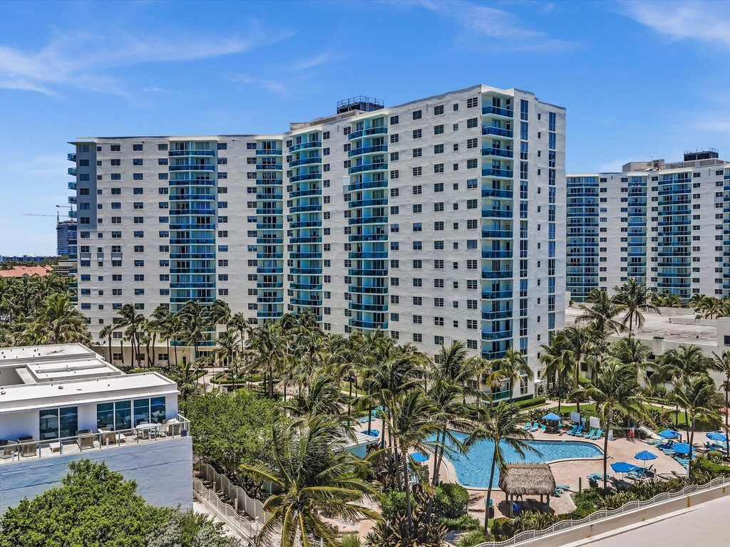 3901 S Ocean Drive - Photo 43