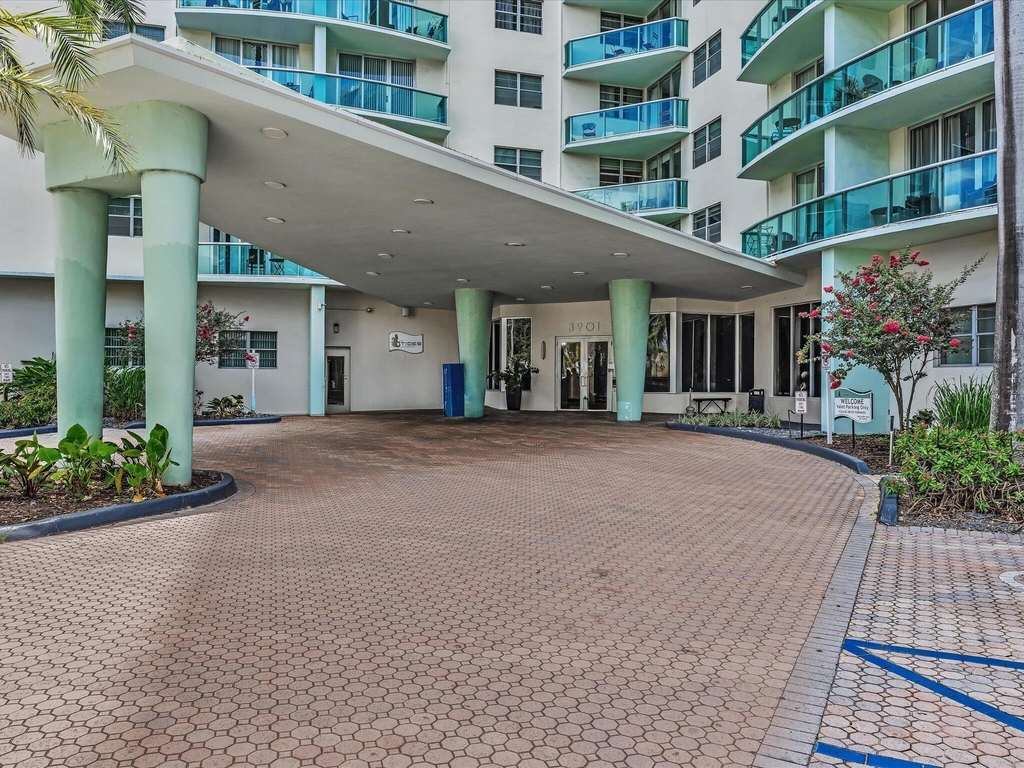 3901 S Ocean Drive - Photo 26