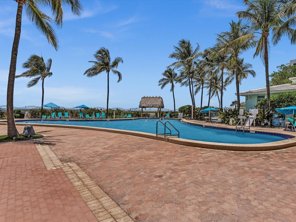 3901 S Ocean Drive - Photo 29