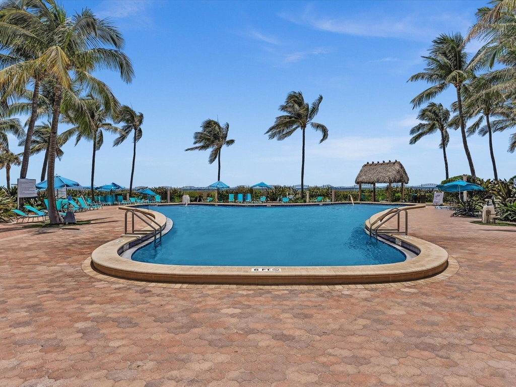 3901 S Ocean Drive - Photo 28