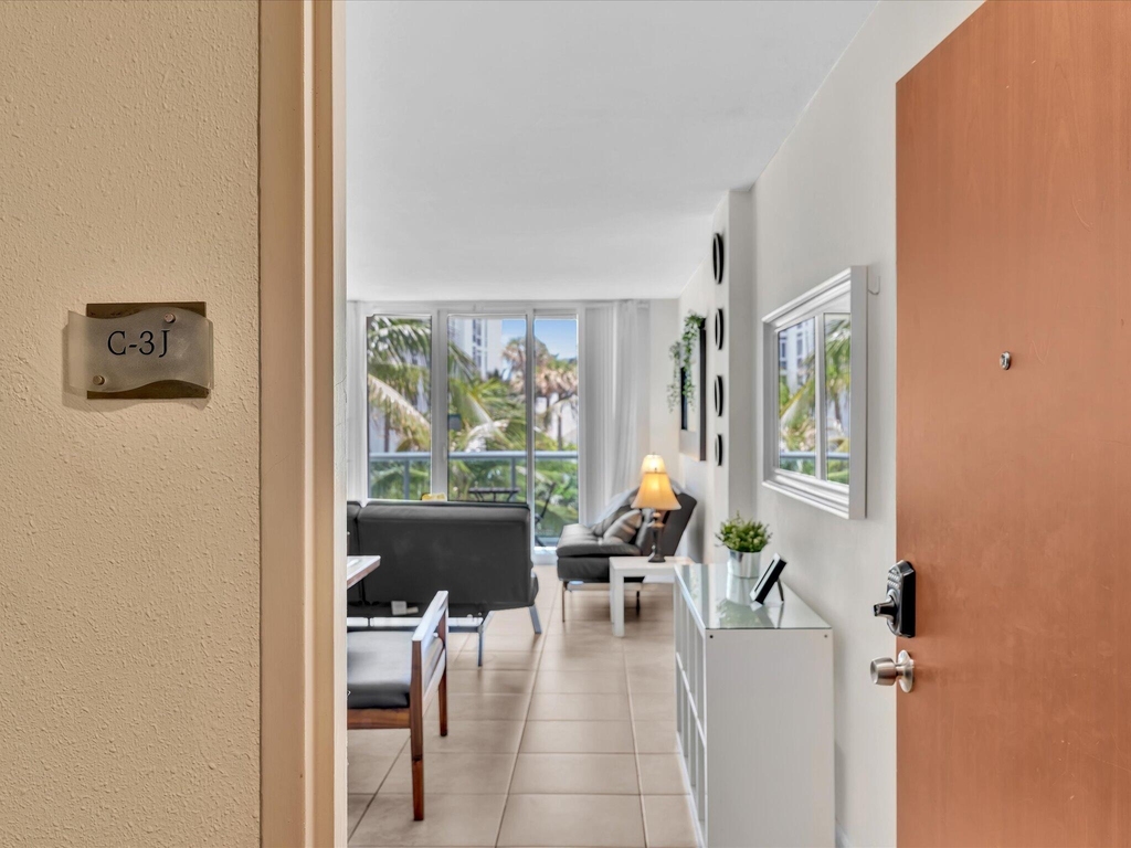 3901 S Ocean Drive - Photo 2