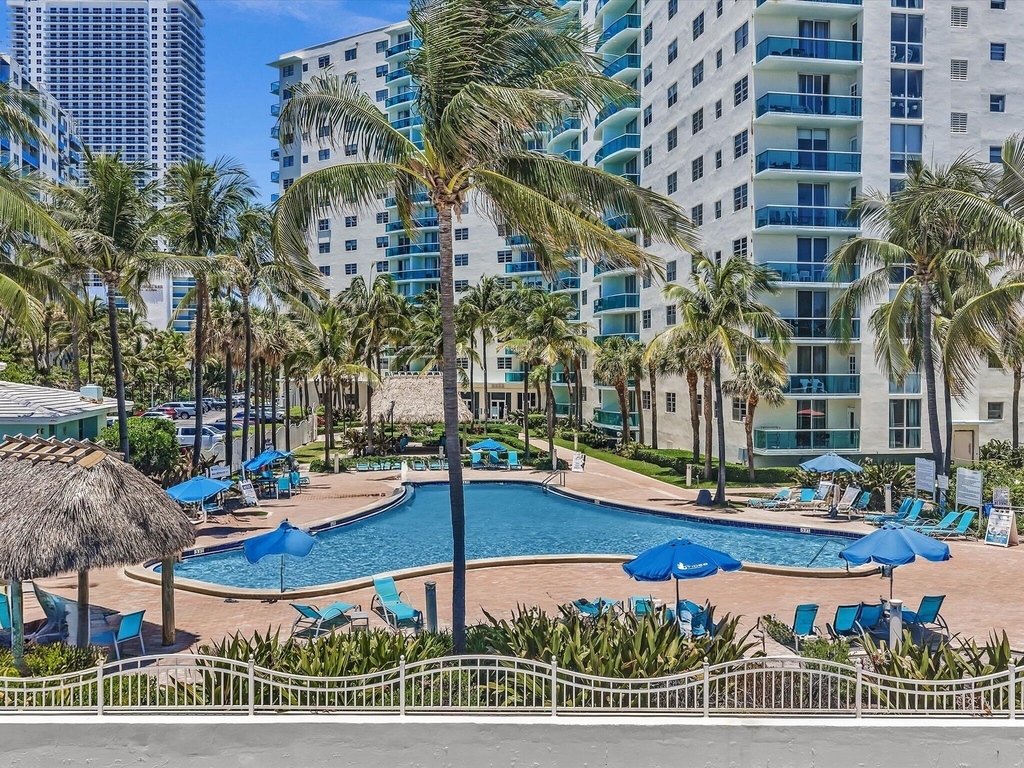 3901 S Ocean Drive - Photo 49