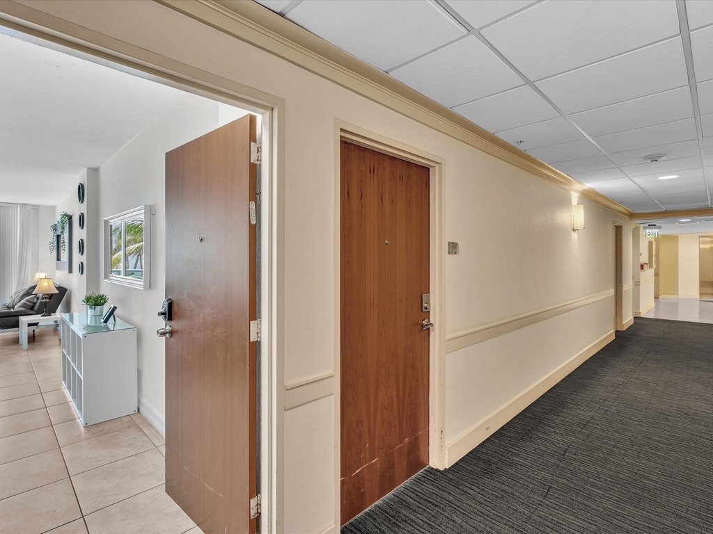 3901 S Ocean Drive - Photo 1