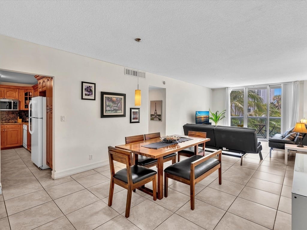 3901 S Ocean Drive - Photo 3