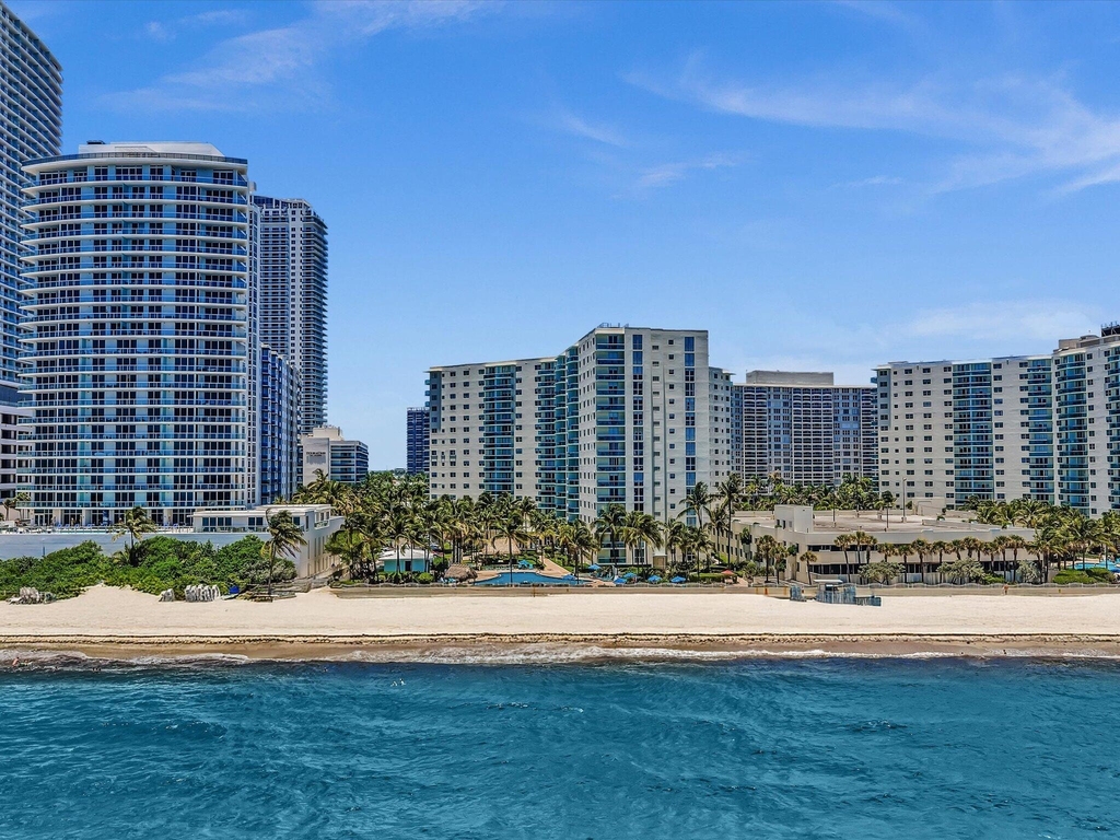 3901 S Ocean Drive - Photo 52
