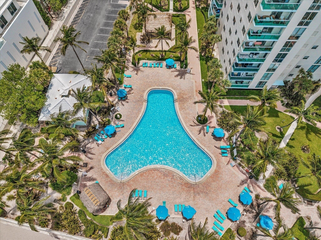 3901 S Ocean Drive - Photo 50