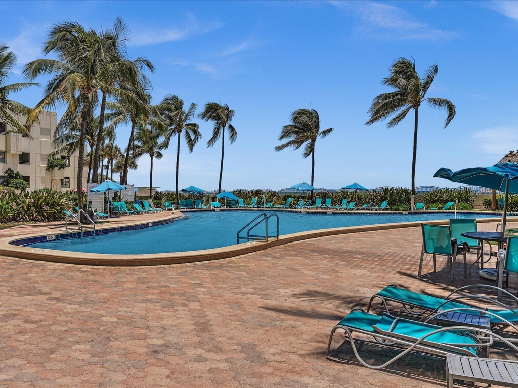 3901 S Ocean Drive - Photo 27