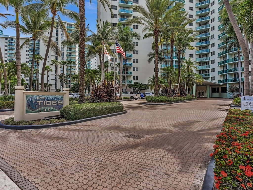 3901 S Ocean Drive - Photo 51