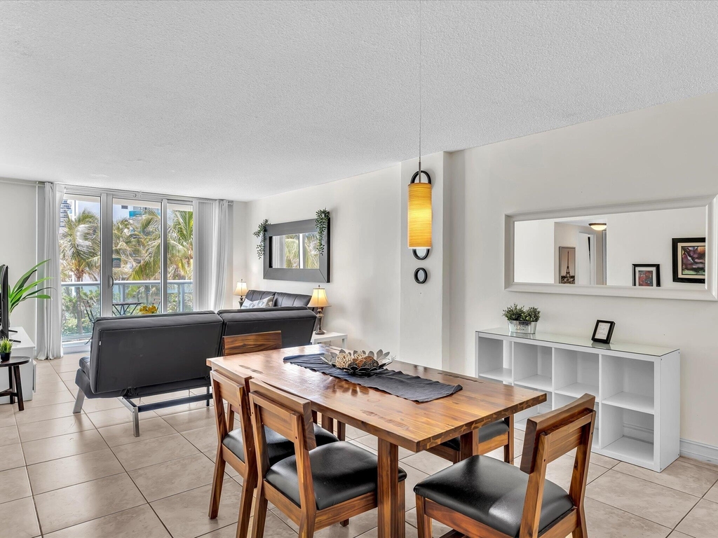 3901 S Ocean Drive - Photo 5