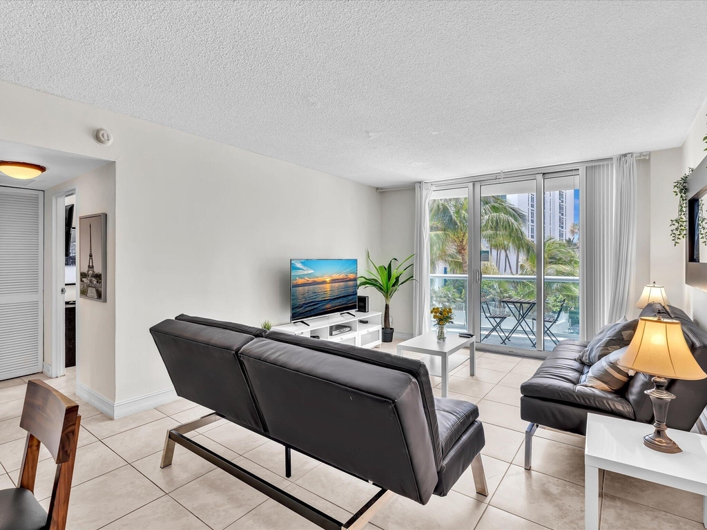 3901 S Ocean Drive - Photo 6