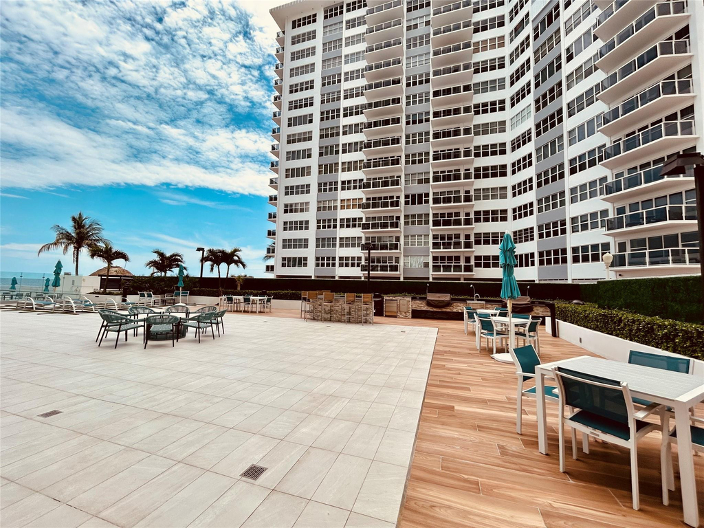 3750 Galt Ocean Drive - Photo 19