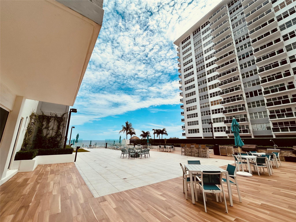 3750 Galt Ocean Drive - Photo 20