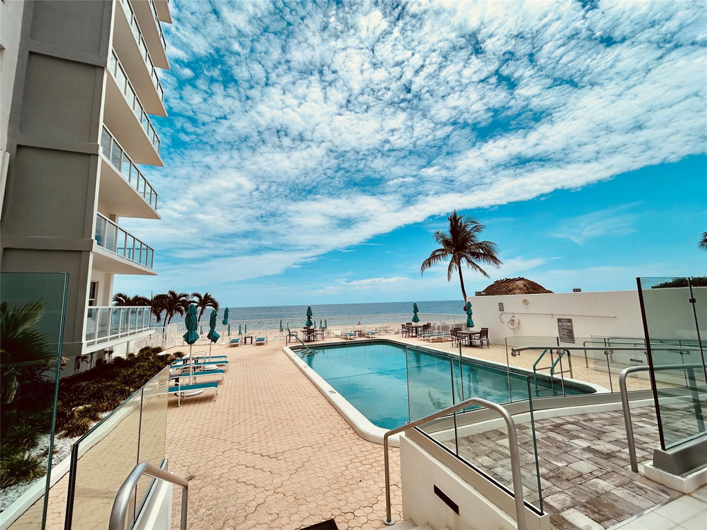 3750 Galt Ocean Drive - Photo 18