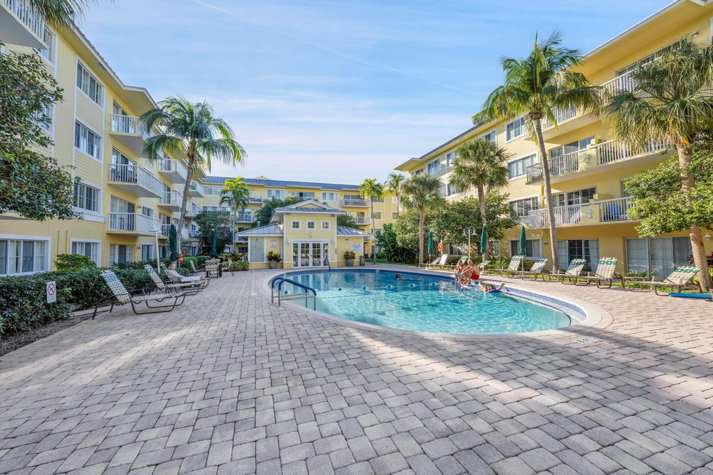 1515 E Broward Boulevard - Photo 45