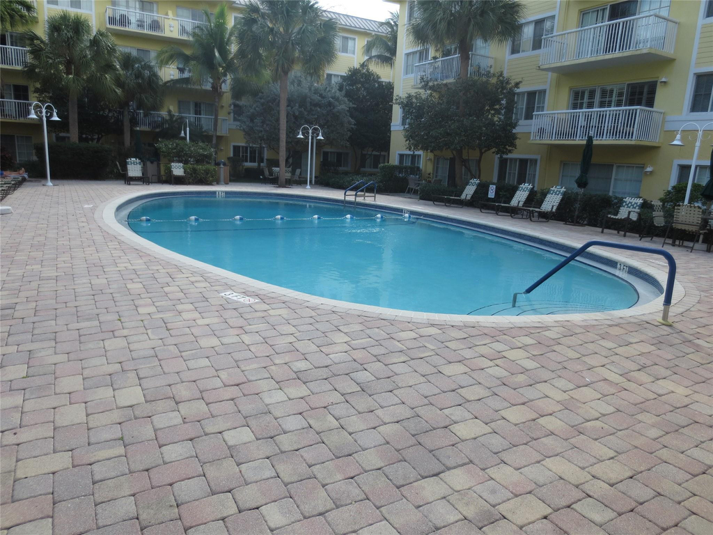 1515 E Broward Boulevard - Photo 15