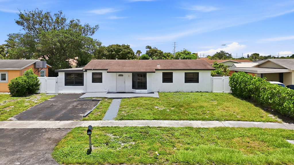 1060 Sw 5th Terrace - Photo 0