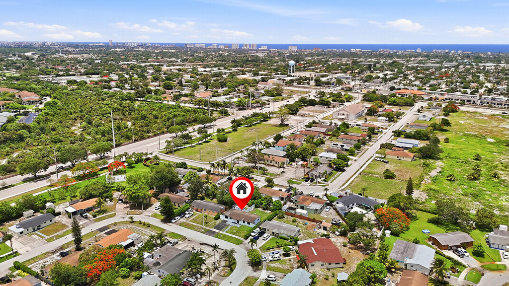1060 Sw 5th Terrace - Photo 1